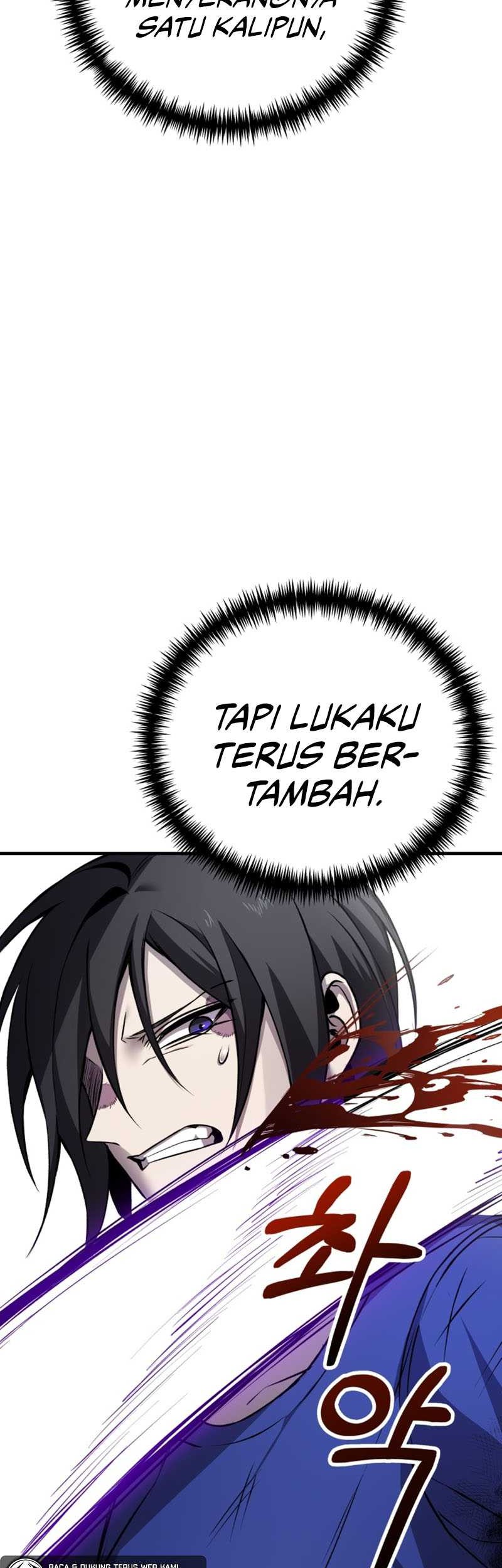 Poison-Eating Healer chapter 10 halaman 22