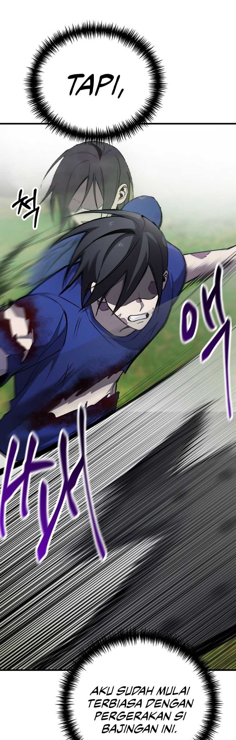 Poison-Eating Healer chapter 10 halaman 24