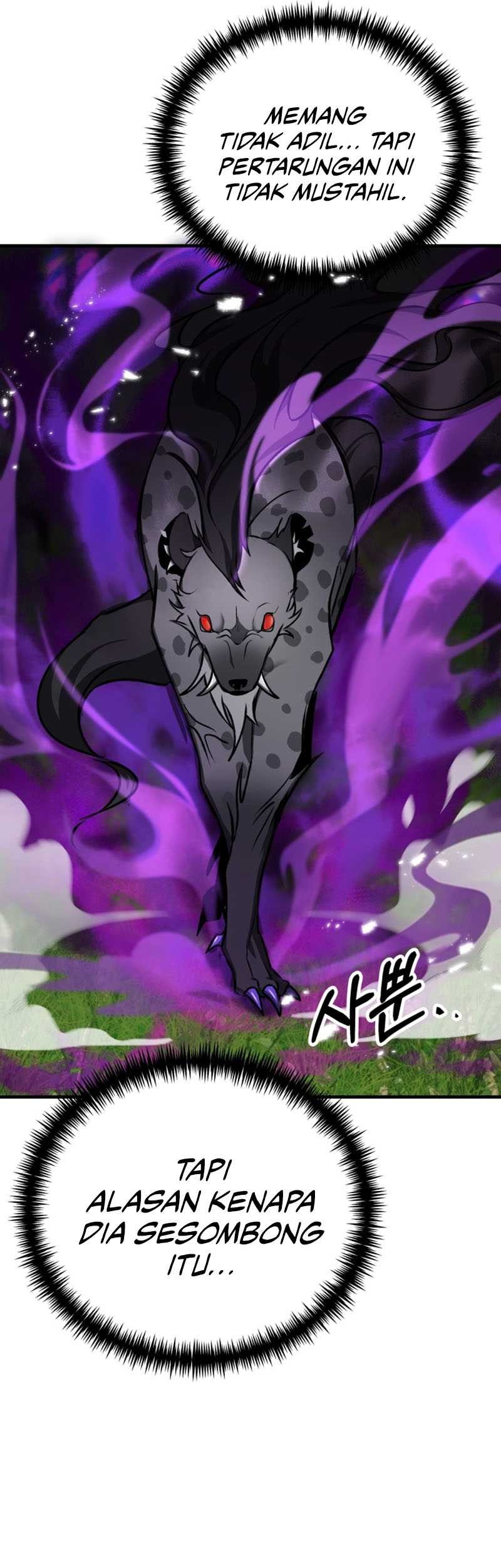 Poison-Eating Healer chapter 10 halaman 26