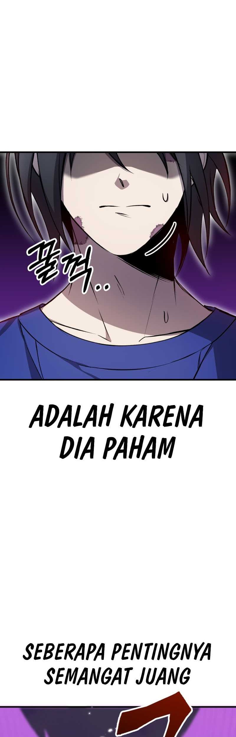 Poison-Eating Healer chapter 10 halaman 27