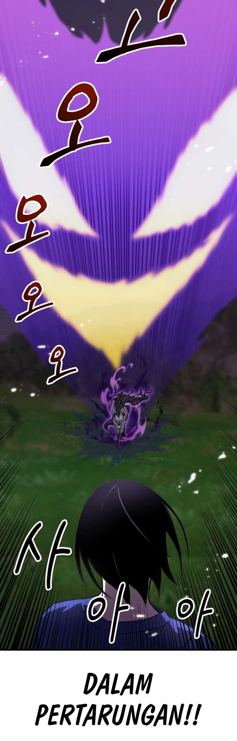 Poison-Eating Healer chapter 10 halaman 28