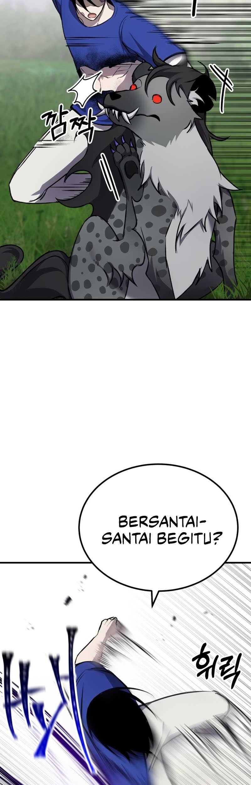 Poison-Eating Healer chapter 10 halaman 40