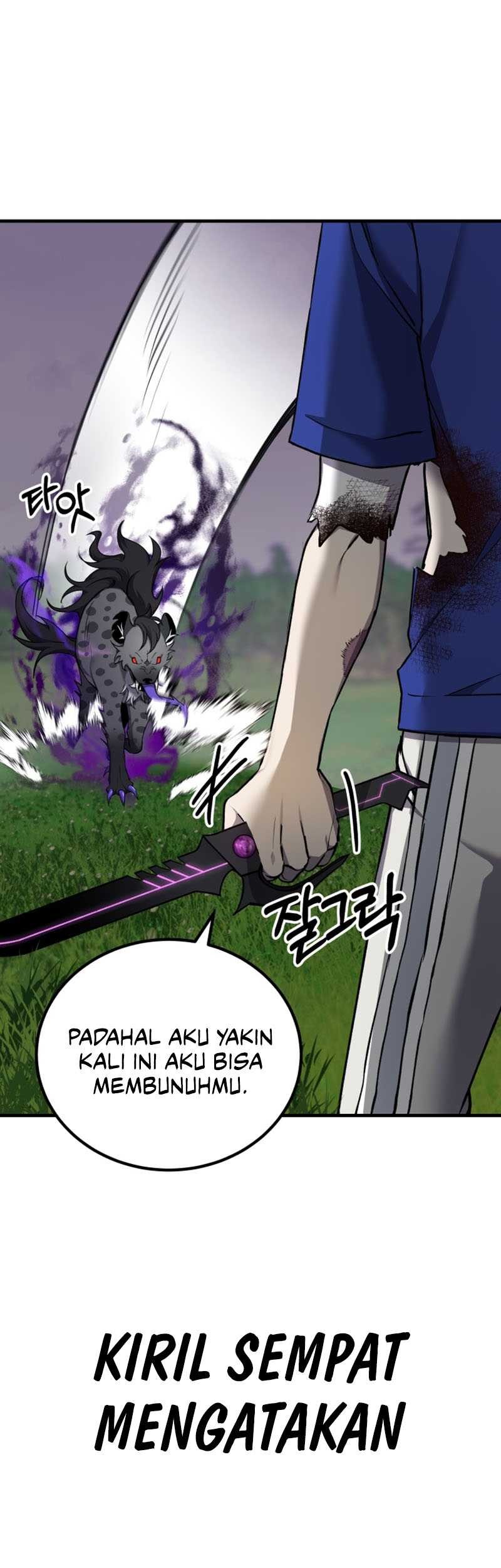 Poison-Eating Healer chapter 10 halaman 42