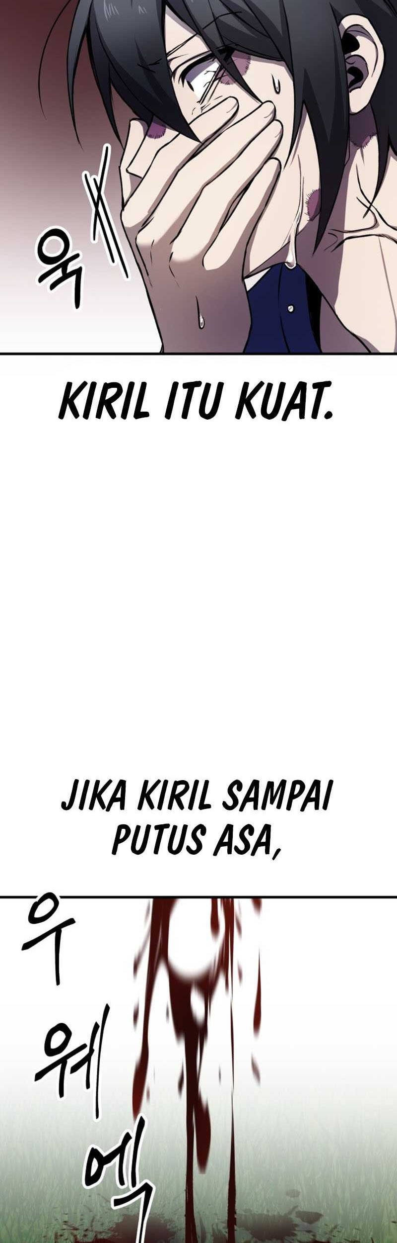 Poison-Eating Healer chapter 10 halaman 45