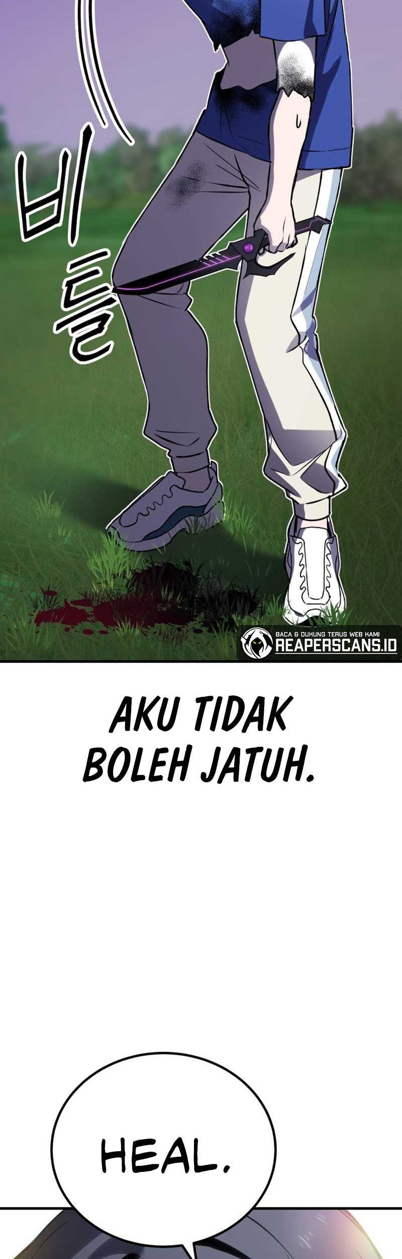 Poison-Eating Healer chapter 10 halaman 47