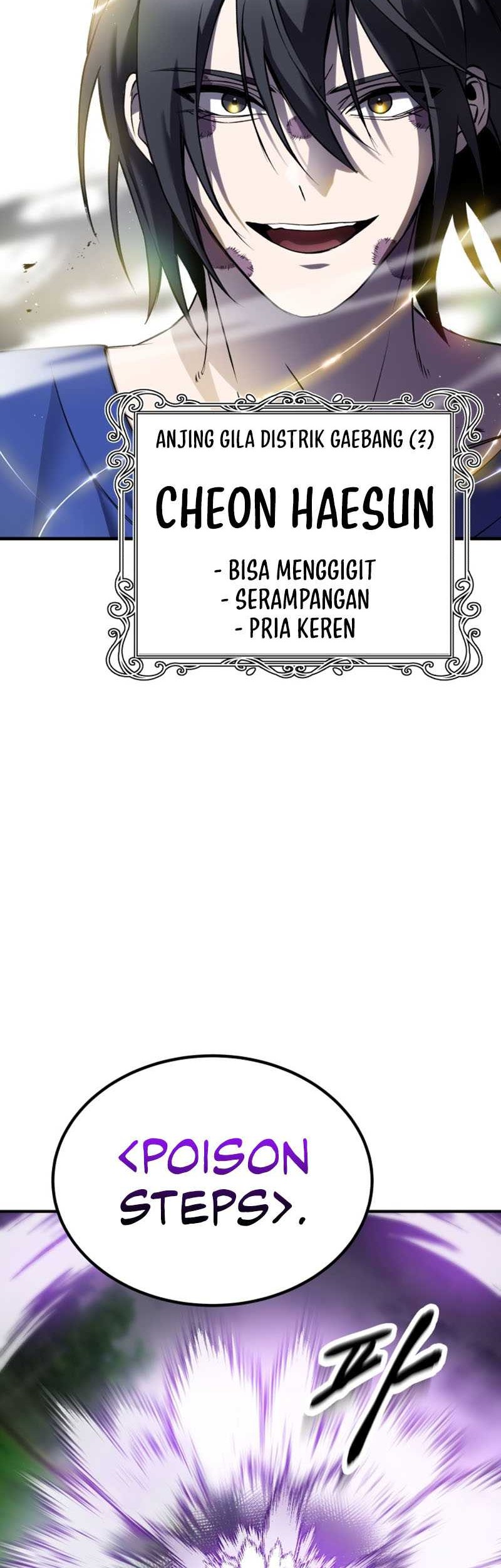Poison-Eating Healer chapter 10 halaman 64