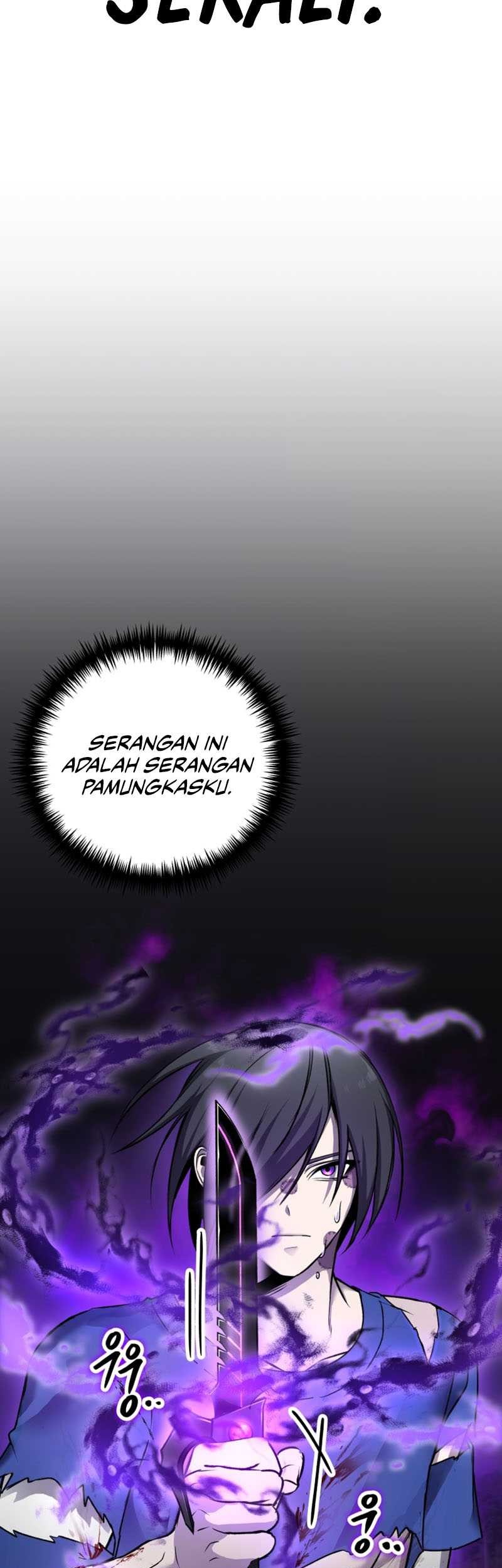 Poison-Eating Healer chapter 10 halaman 71