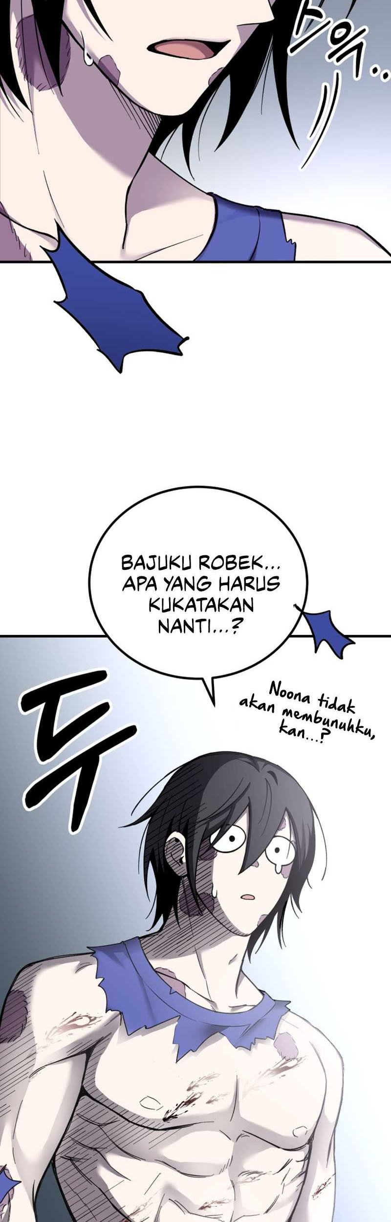 Poison-Eating Healer chapter 10 halaman 92