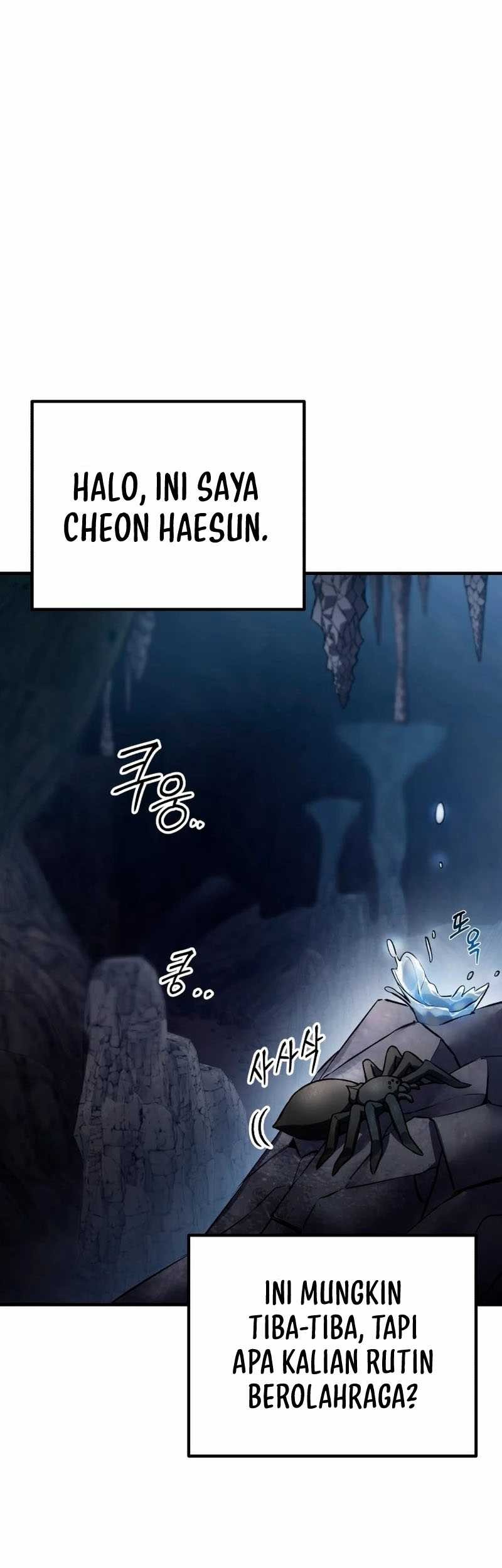 Poison-Eating Healer chapter 11 halaman 2