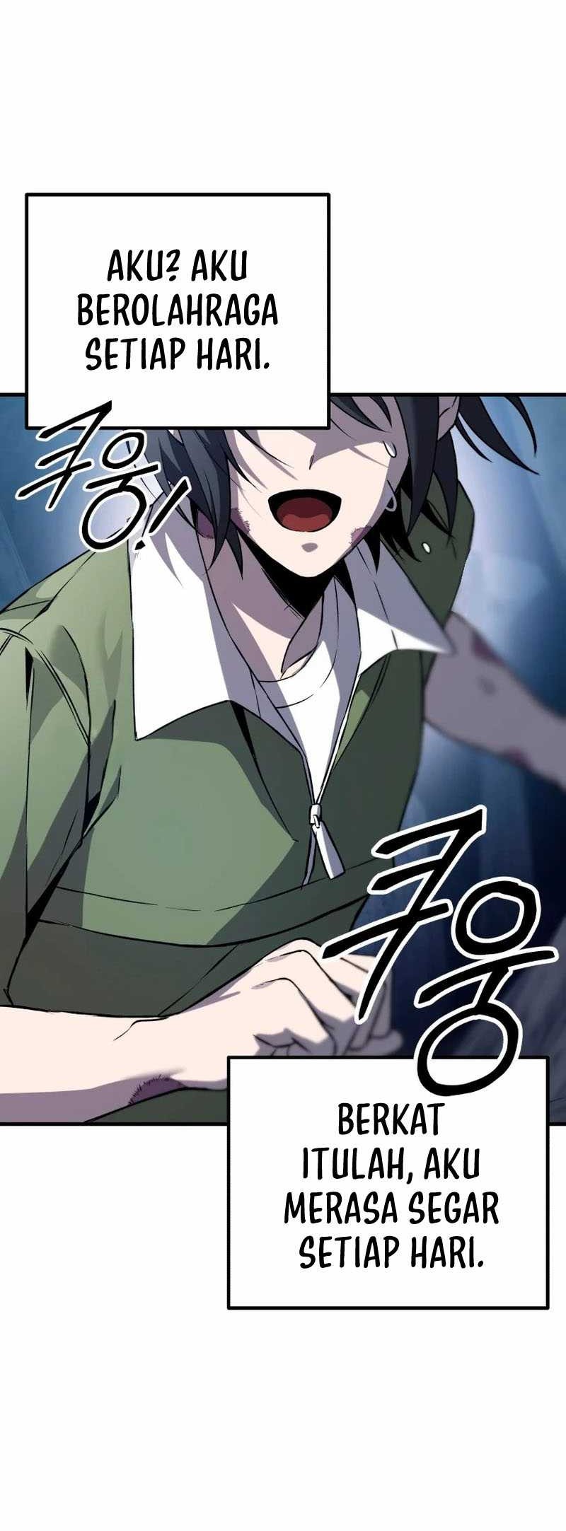 Poison-Eating Healer chapter 11 halaman 4