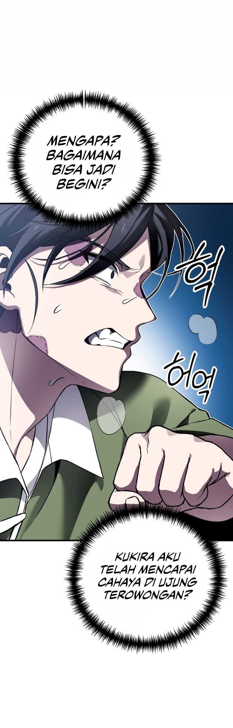 Poison-Eating Healer chapter 11 halaman 7