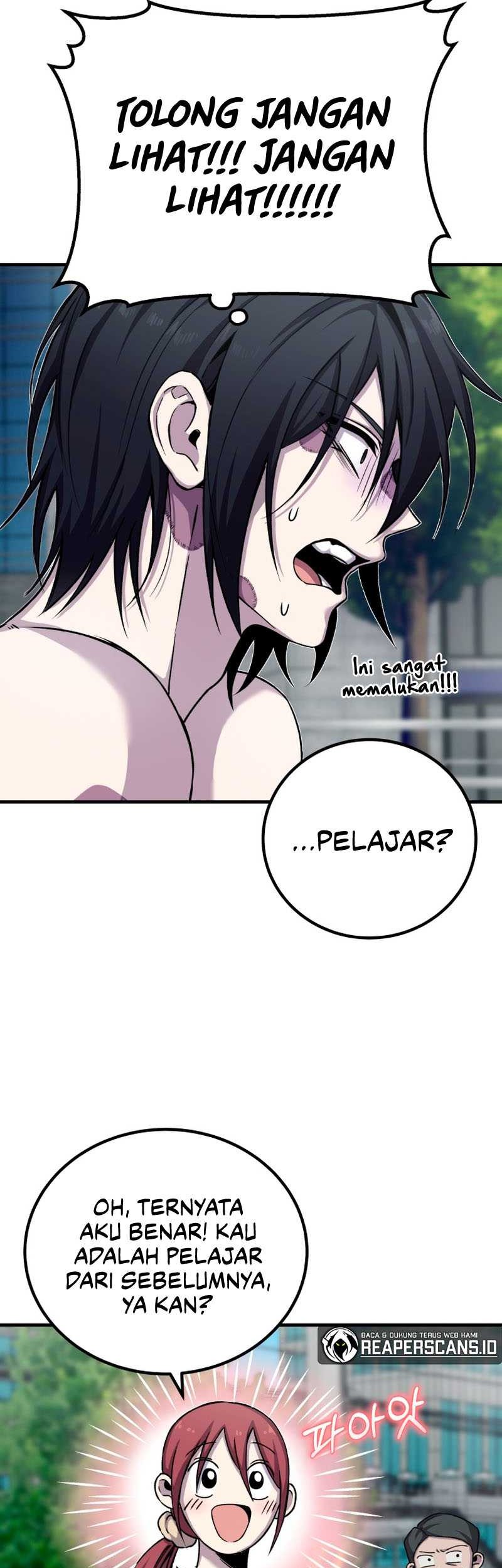 Poison-Eating Healer chapter 11 halaman 11