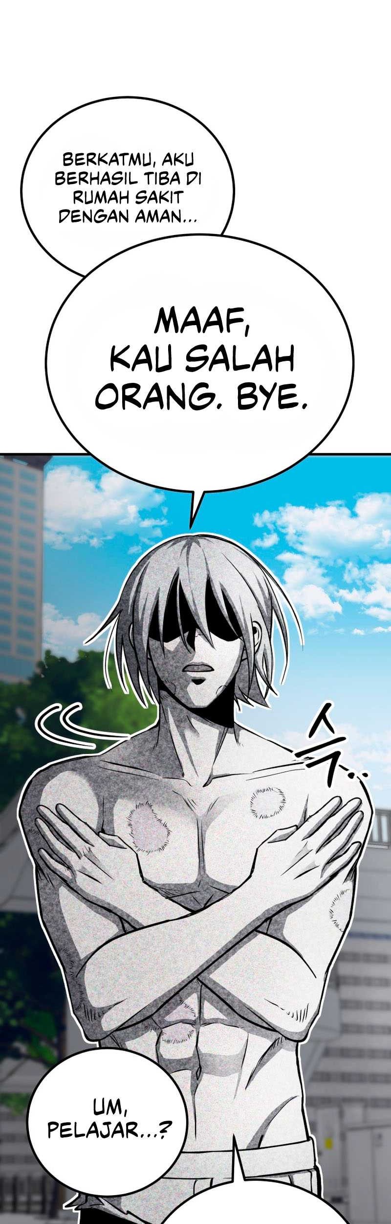 Poison-Eating Healer chapter 11 halaman 15
