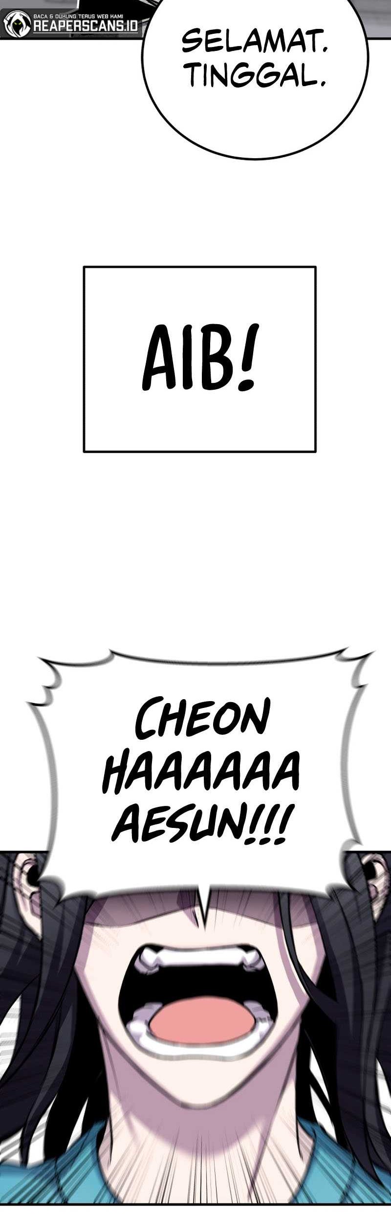 Poison-Eating Healer chapter 11 halaman 16