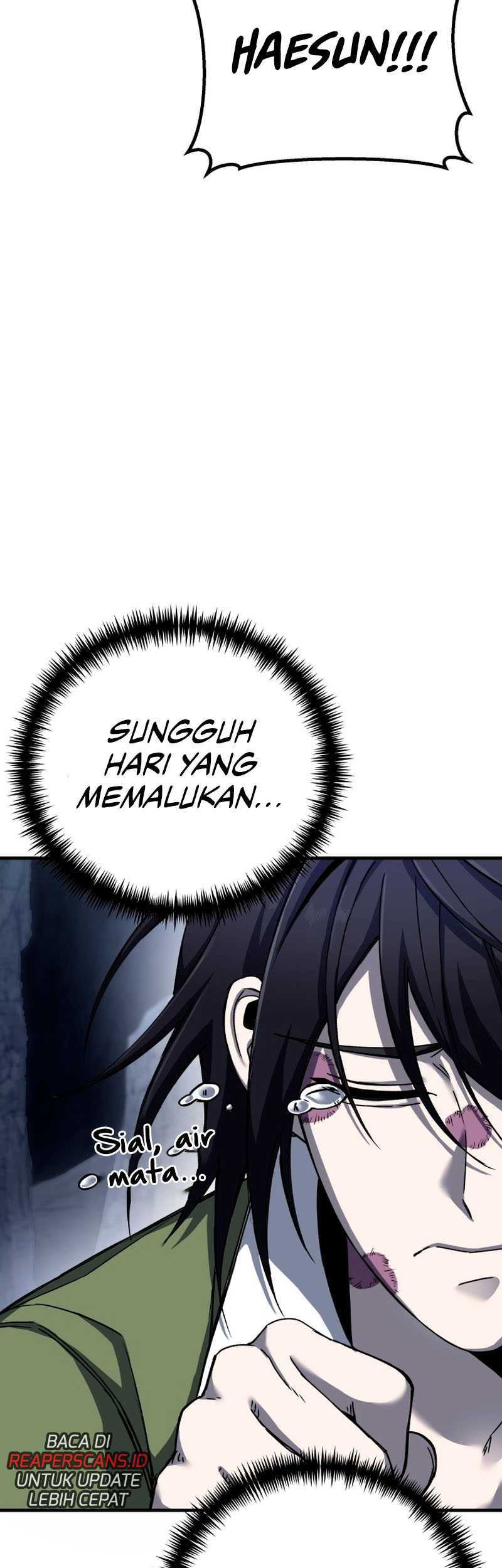 Poison-Eating Healer chapter 11 halaman 19