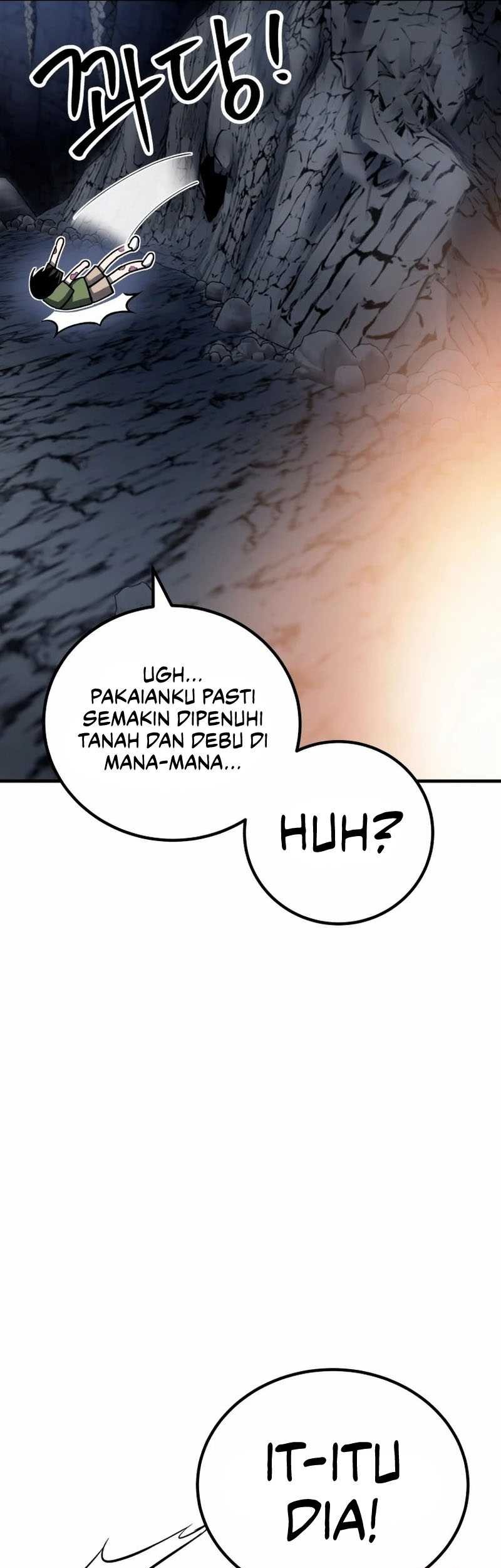 Poison-Eating Healer chapter 11 halaman 25
