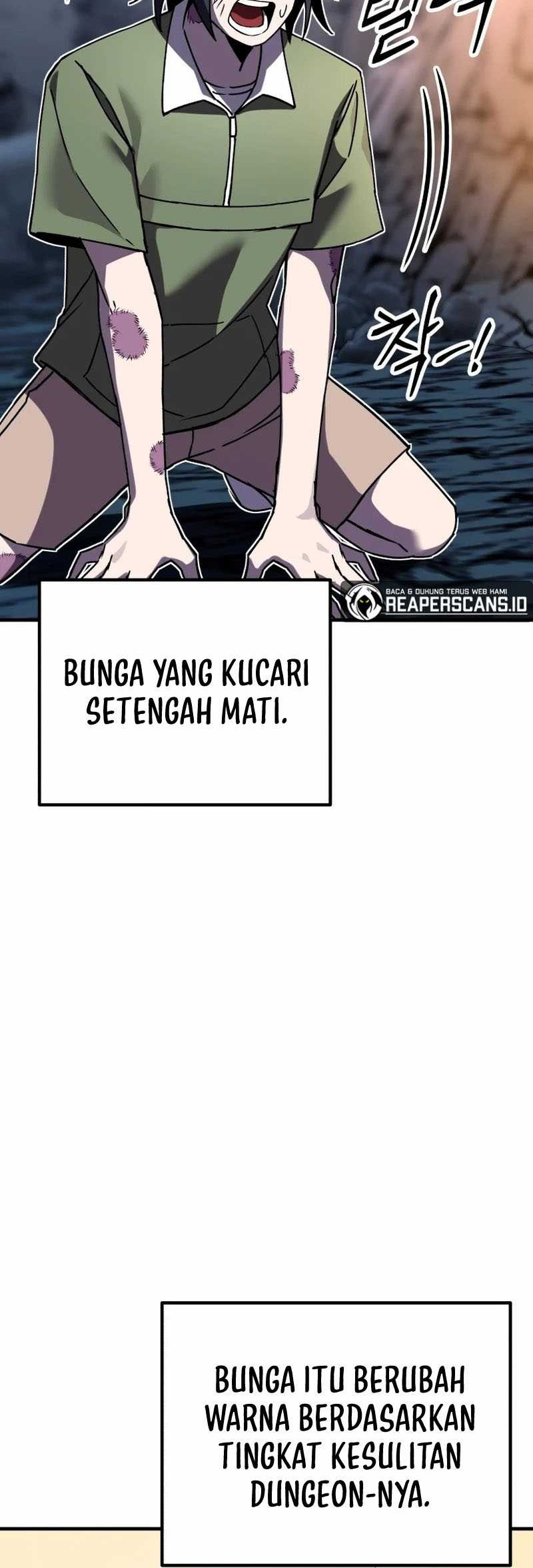 Poison-Eating Healer chapter 11 halaman 28