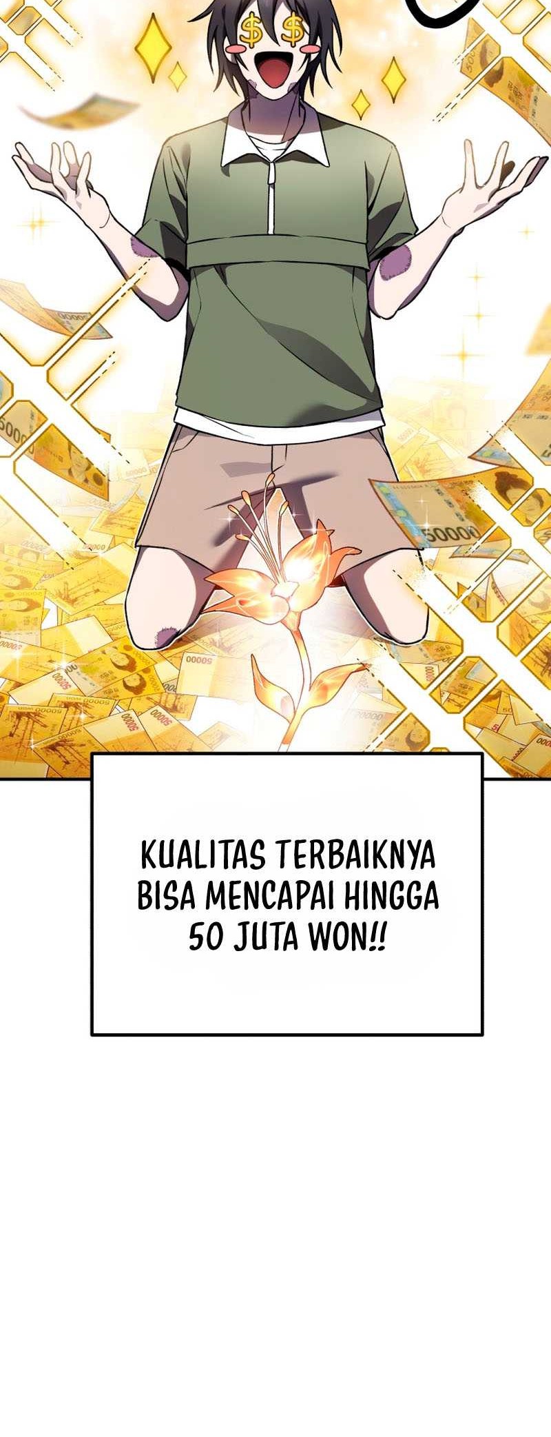 Poison-Eating Healer chapter 11 halaman 32