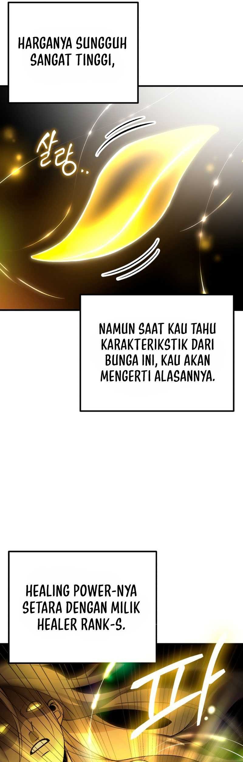 Poison-Eating Healer chapter 11 halaman 33