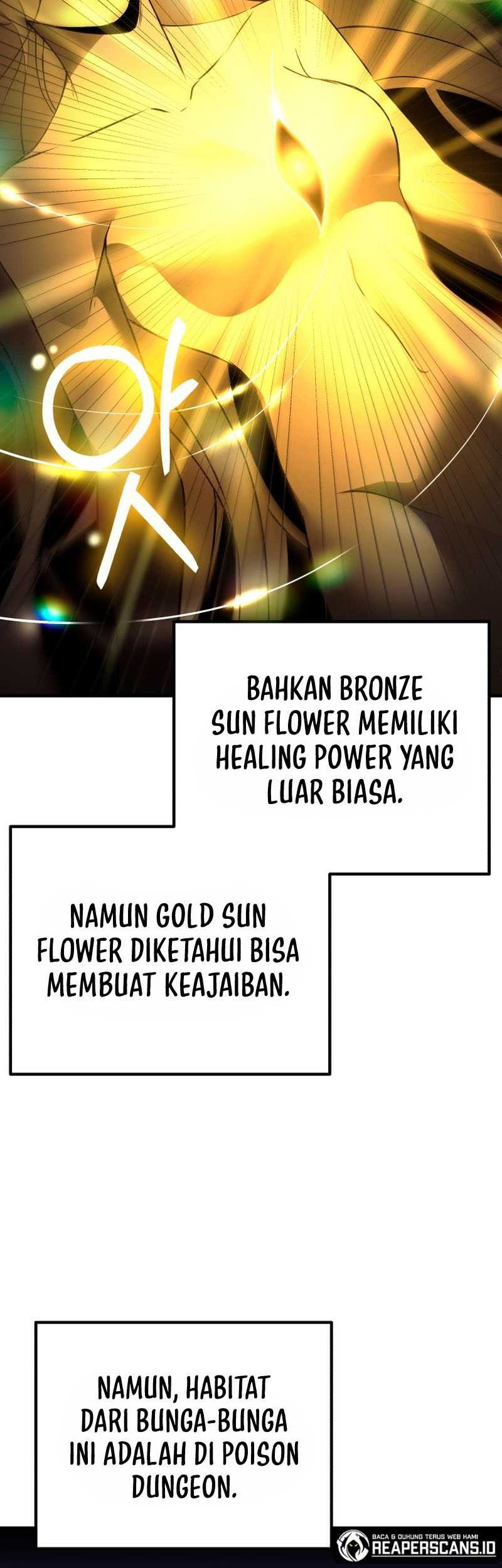 Poison-Eating Healer chapter 11 halaman 34