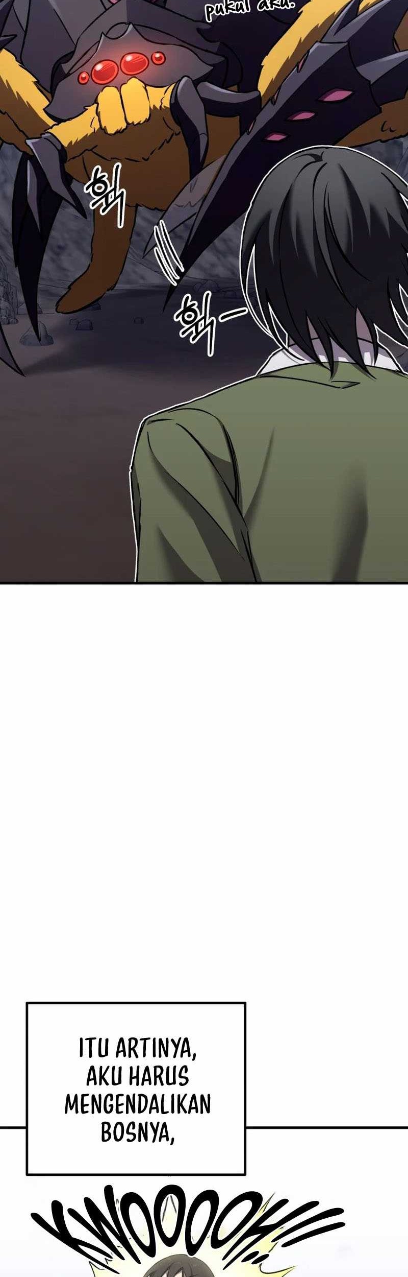 Poison-Eating Healer chapter 11 halaman 41