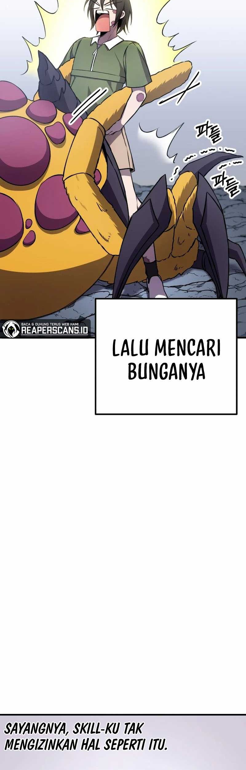 Poison-Eating Healer chapter 11 halaman 42