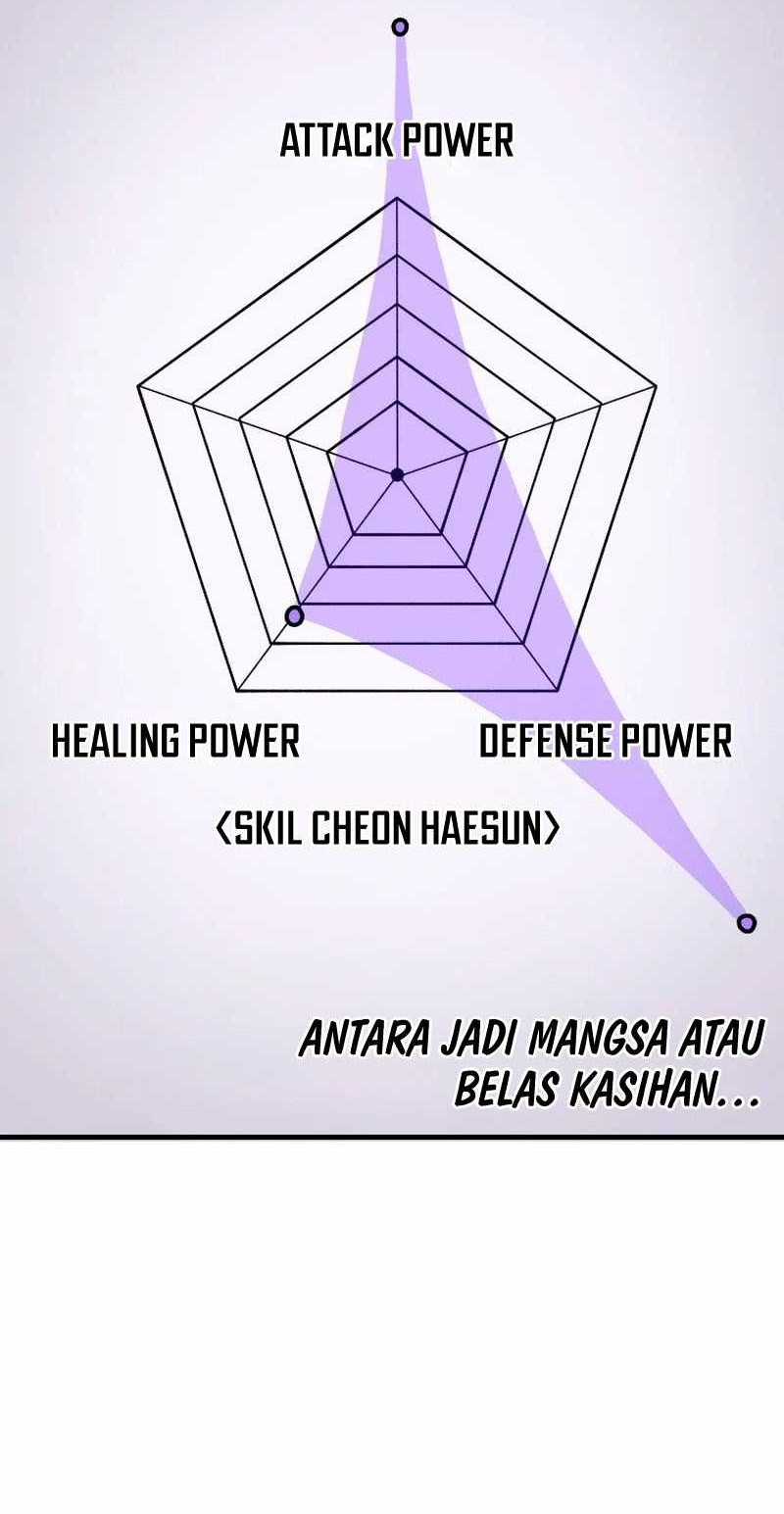 Poison-Eating Healer chapter 11 halaman 43