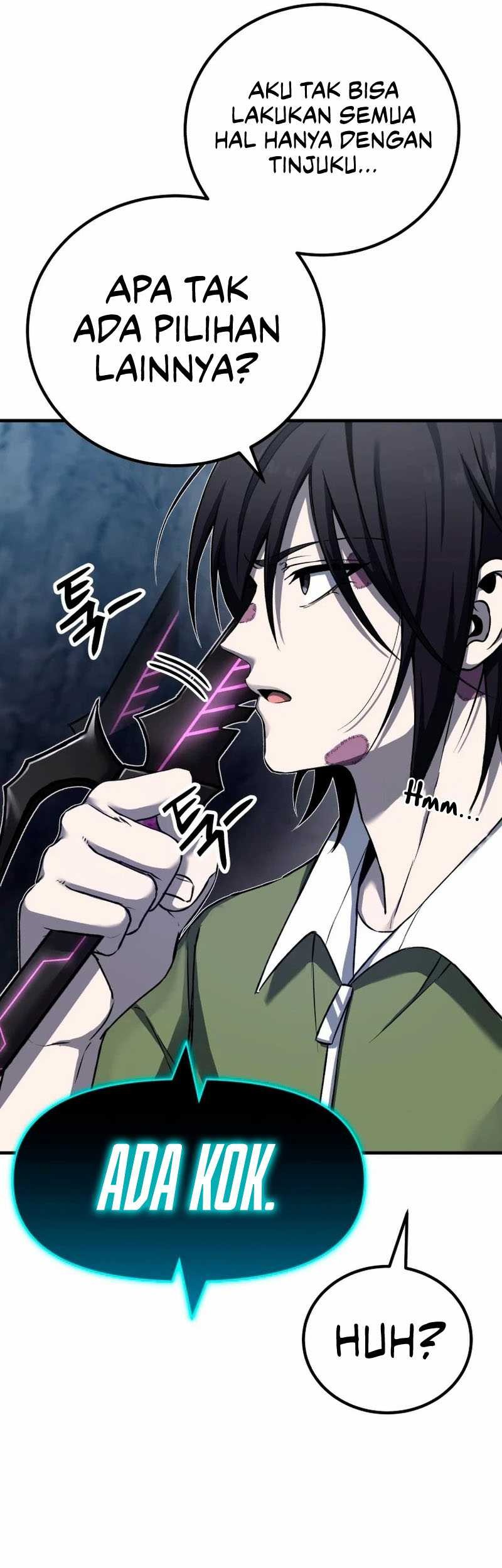 Poison-Eating Healer chapter 11 halaman 44