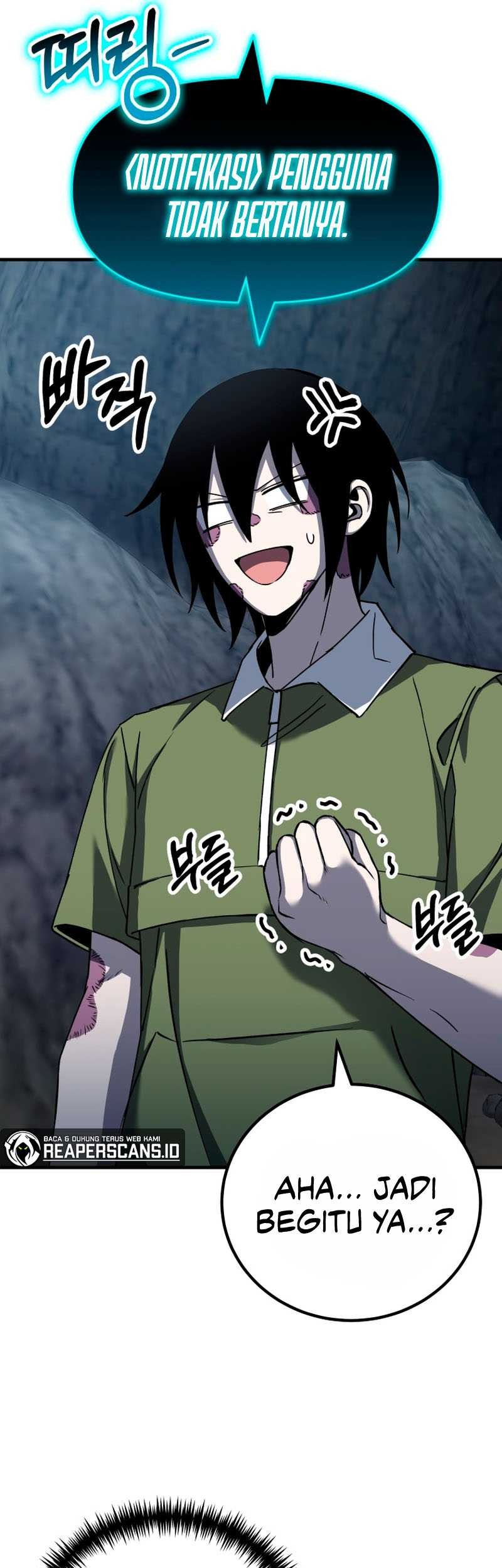 Poison-Eating Healer chapter 11 halaman 52