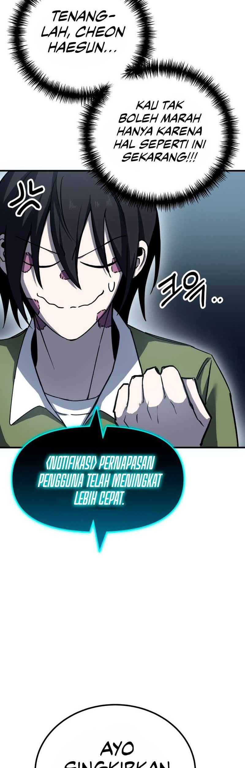 Poison-Eating Healer chapter 11 halaman 53