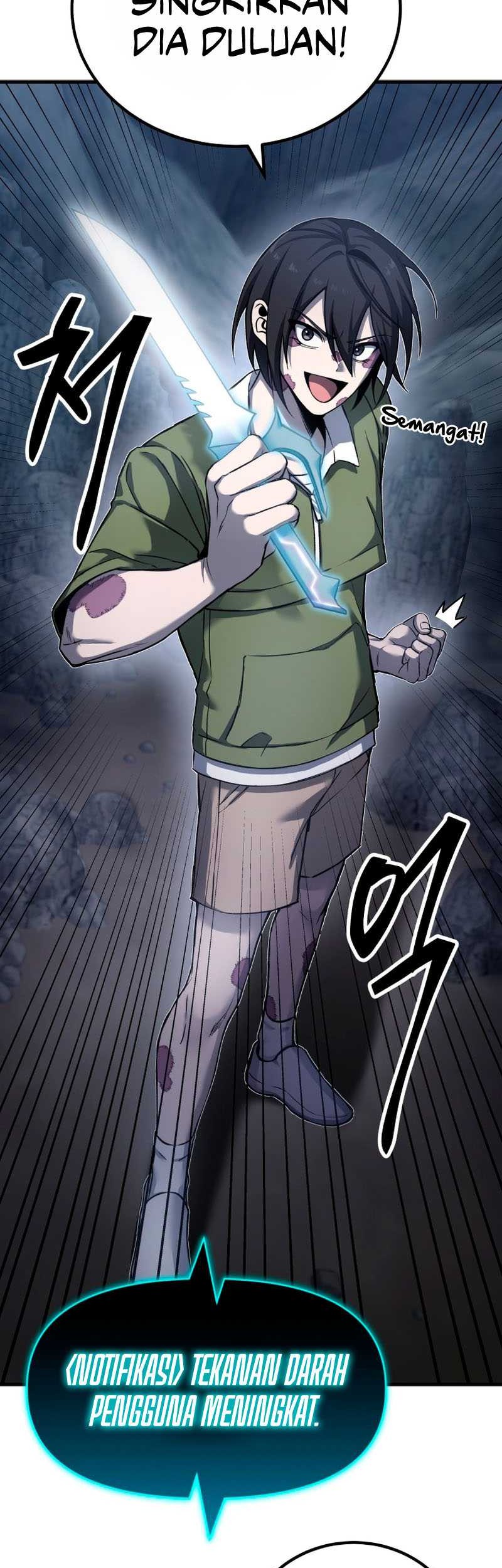 Poison-Eating Healer chapter 11 halaman 54