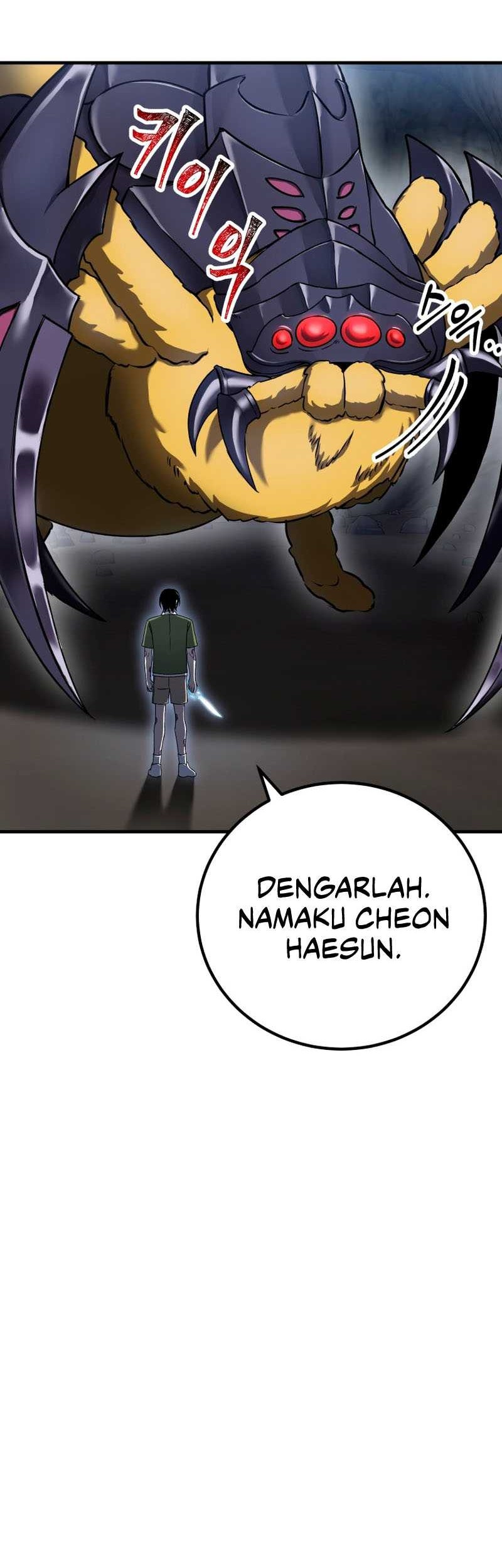 Poison-Eating Healer chapter 11 halaman 57