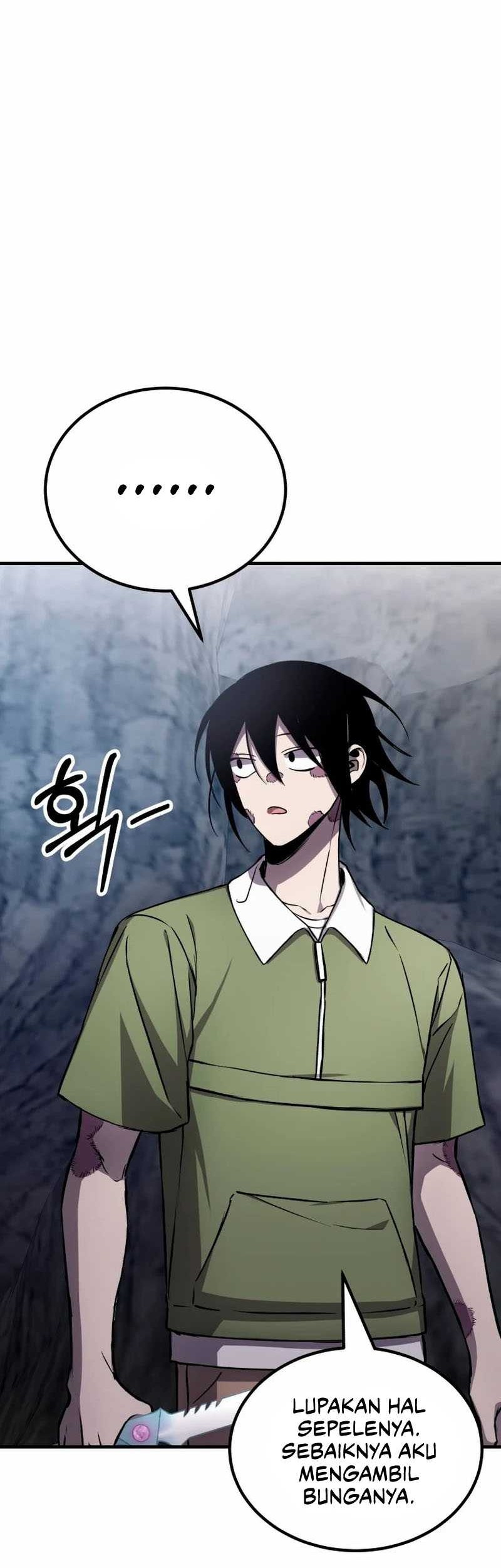 Poison-Eating Healer chapter 11 halaman 61
