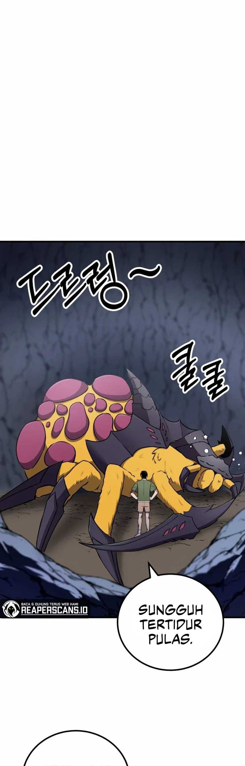 Poison-Eating Healer chapter 11 halaman 62