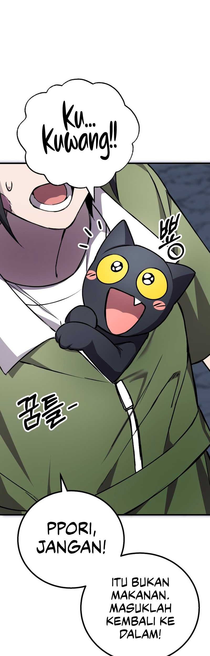 Poison-Eating Healer chapter 11 halaman 65