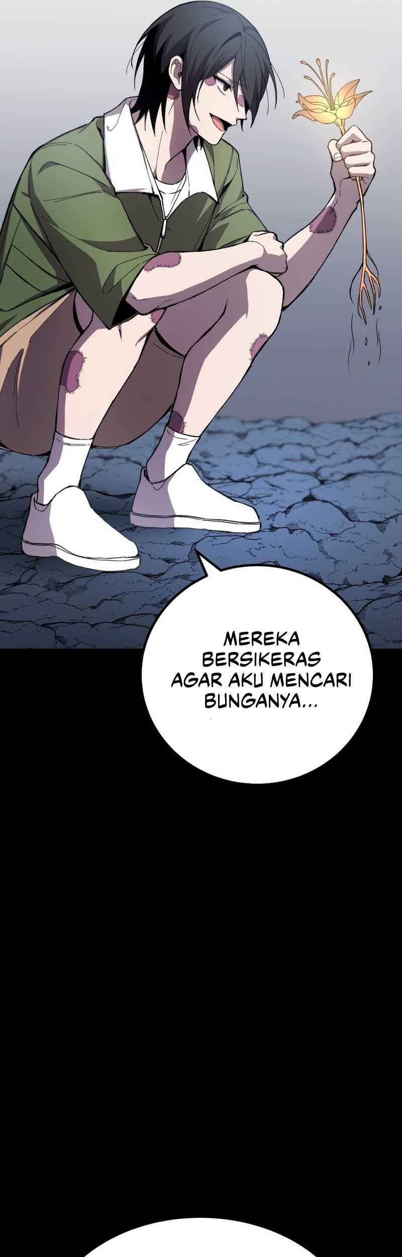 Poison-Eating Healer chapter 11 halaman 68