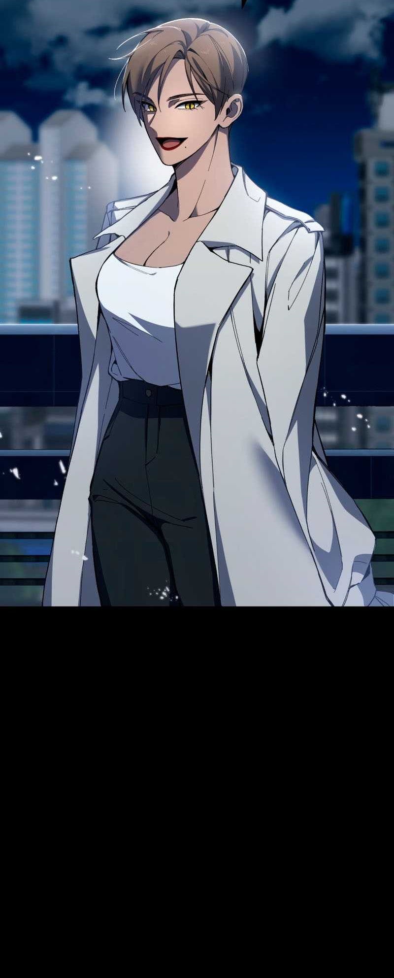 Poison-Eating Healer chapter 11 halaman 71