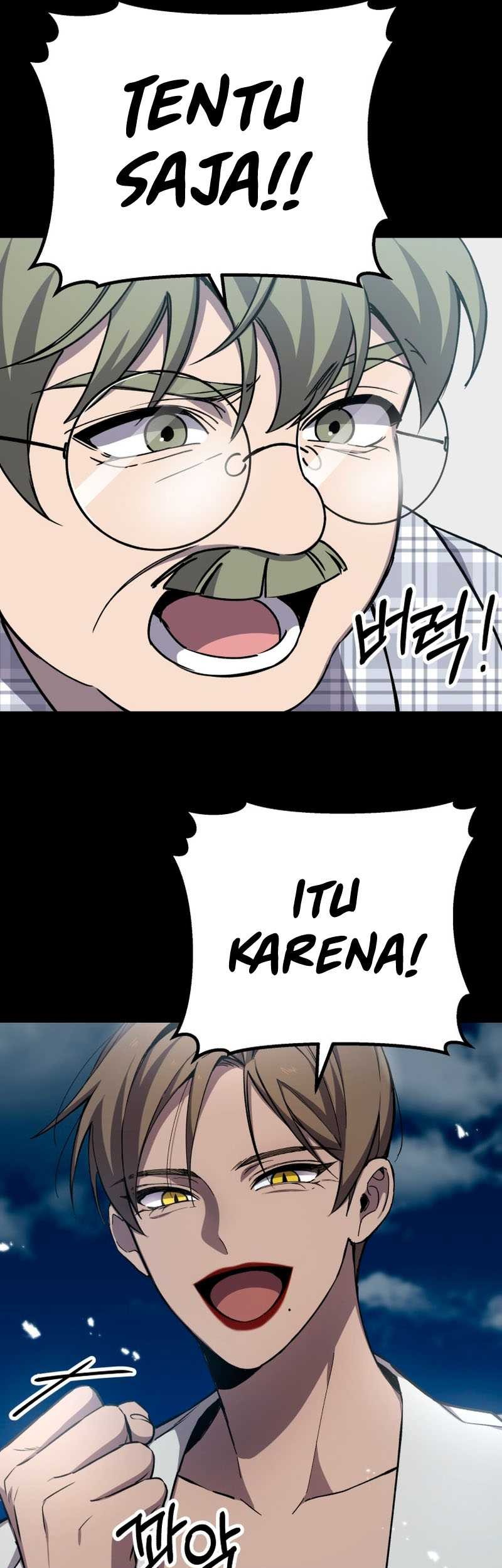 Poison-Eating Healer chapter 11 halaman 72