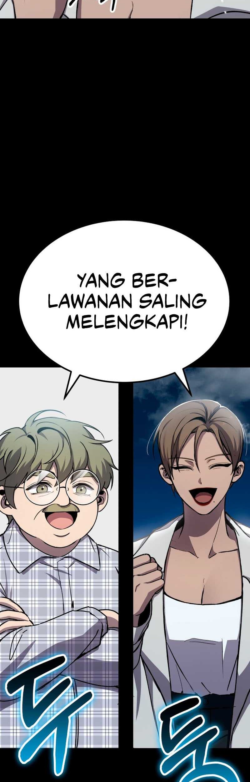 Poison-Eating Healer chapter 11 halaman 73