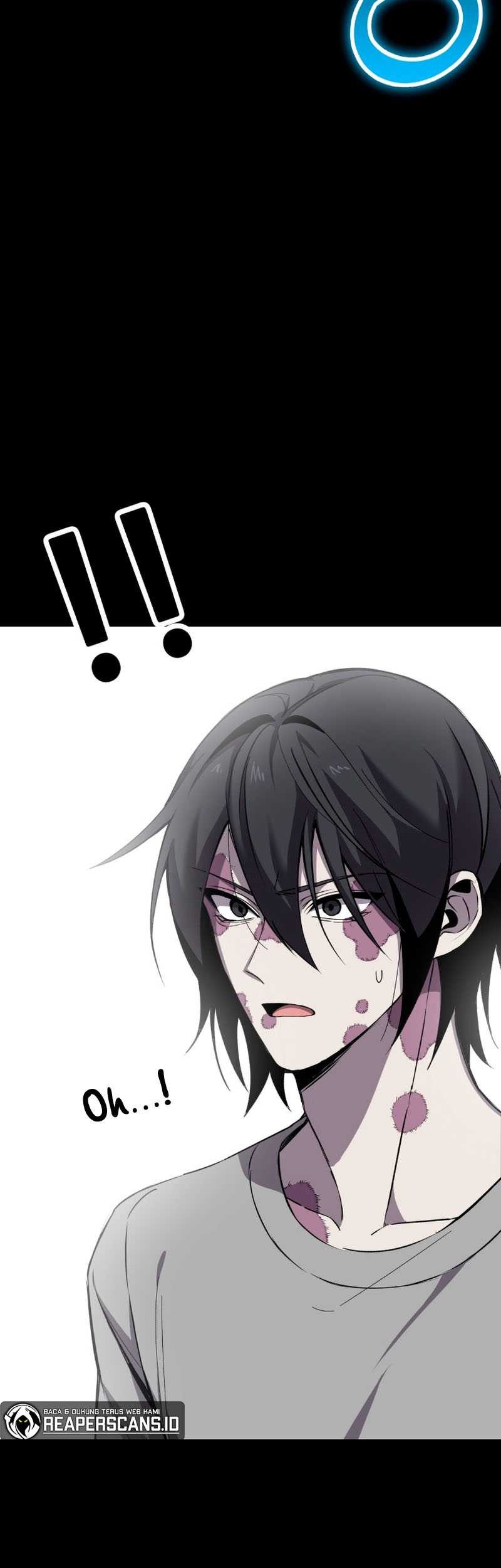 Poison-Eating Healer chapter 11 halaman 74
