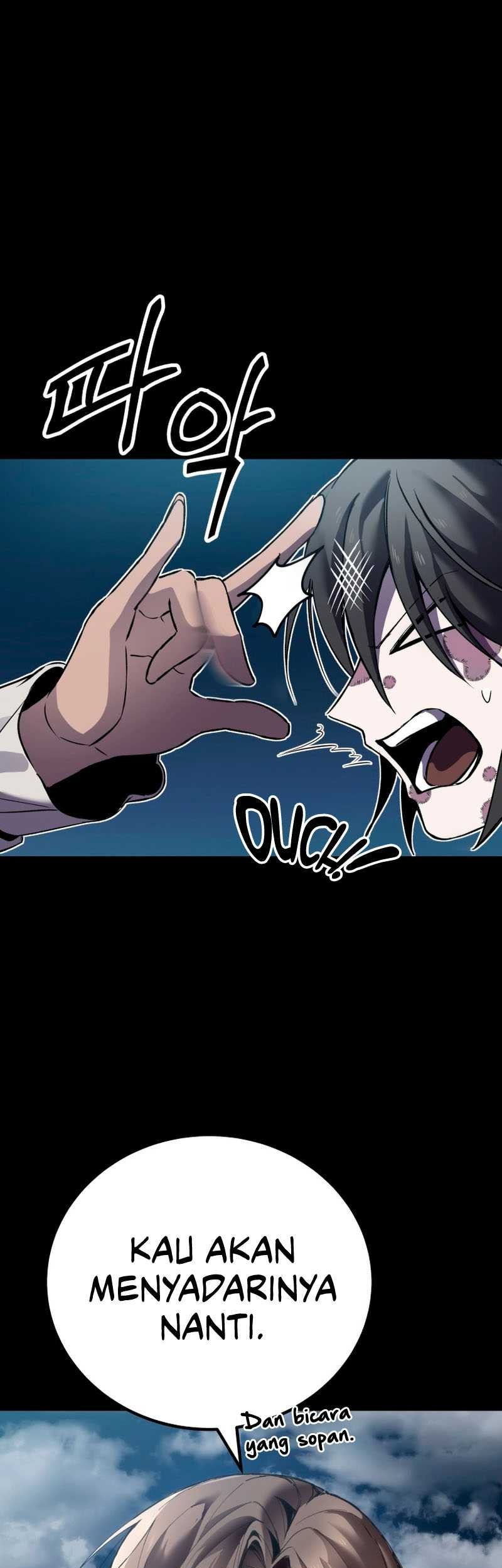 Poison-Eating Healer chapter 11 halaman 76