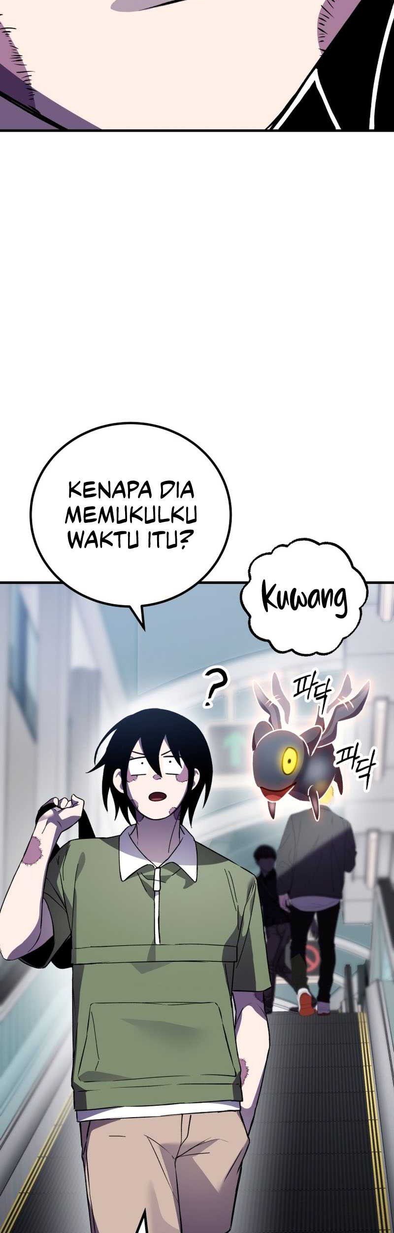 Poison-Eating Healer chapter 11 halaman 78
