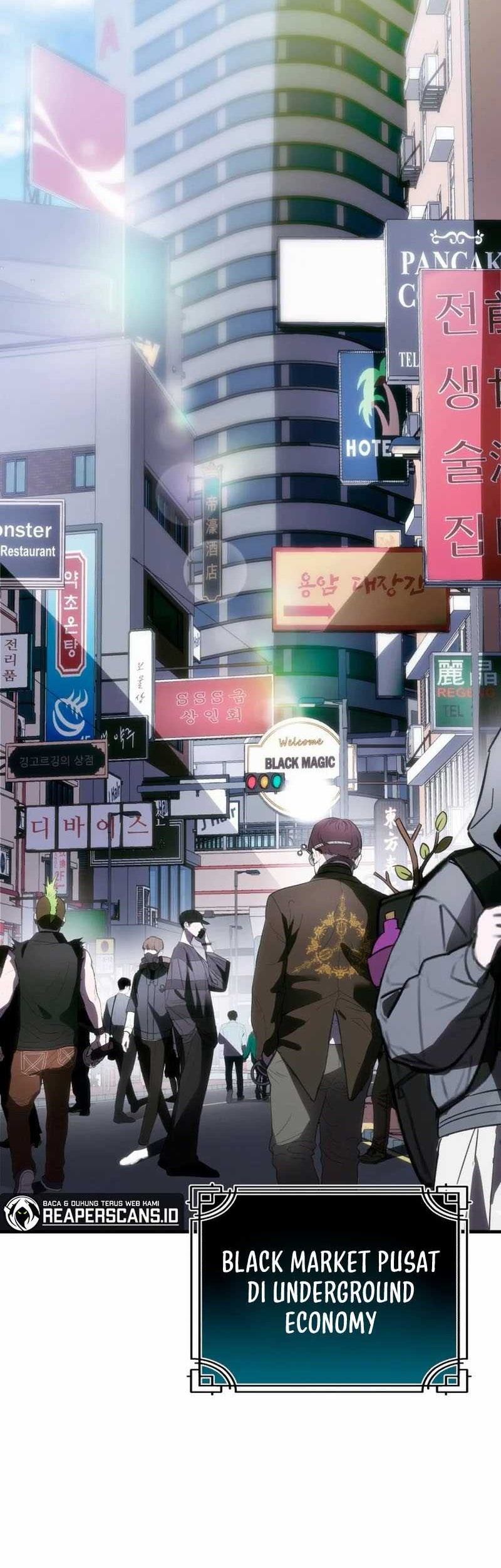 Poison-Eating Healer chapter 11 halaman 81