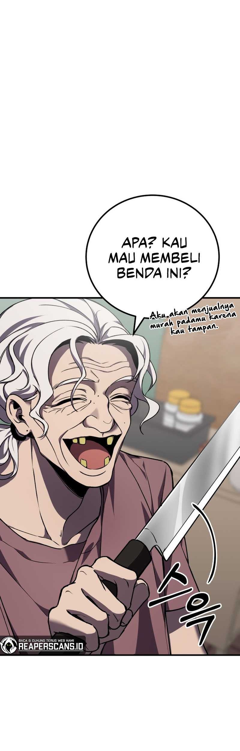 Poison-Eating Healer chapter 12 halaman 3