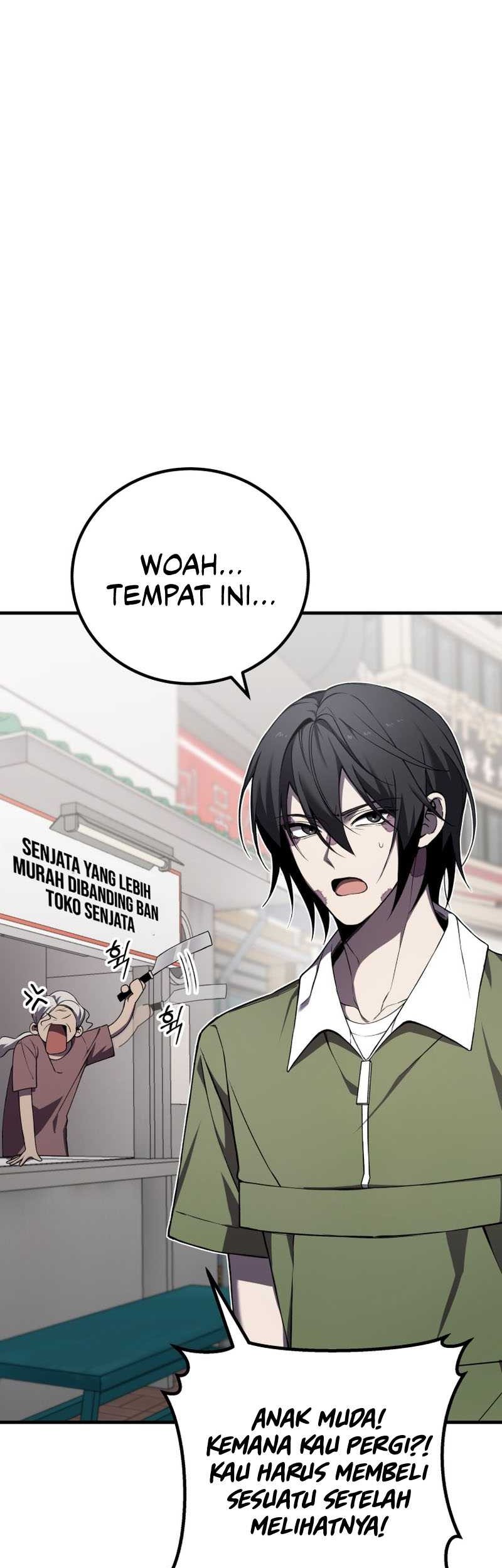 Poison-Eating Healer chapter 12 halaman 4