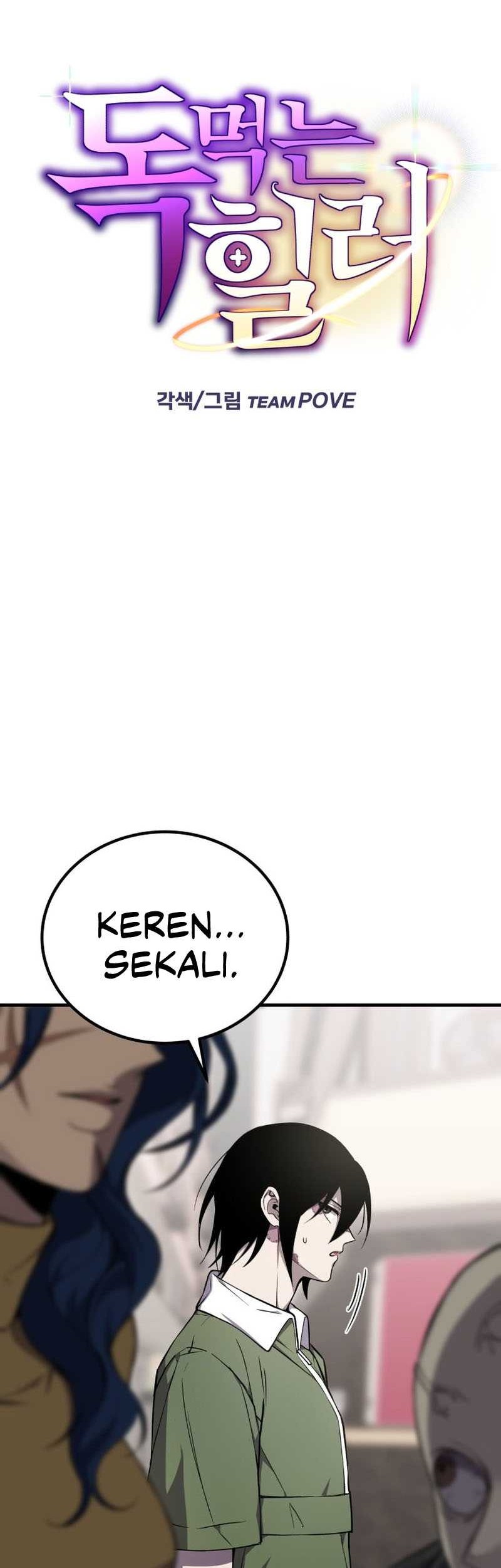 Poison-Eating Healer chapter 12 halaman 7
