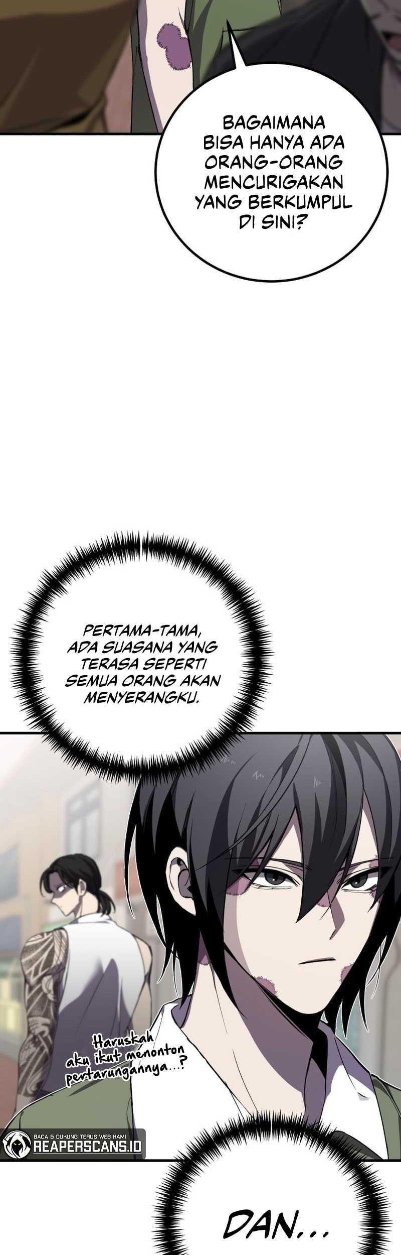 Poison-Eating Healer chapter 12 halaman 8