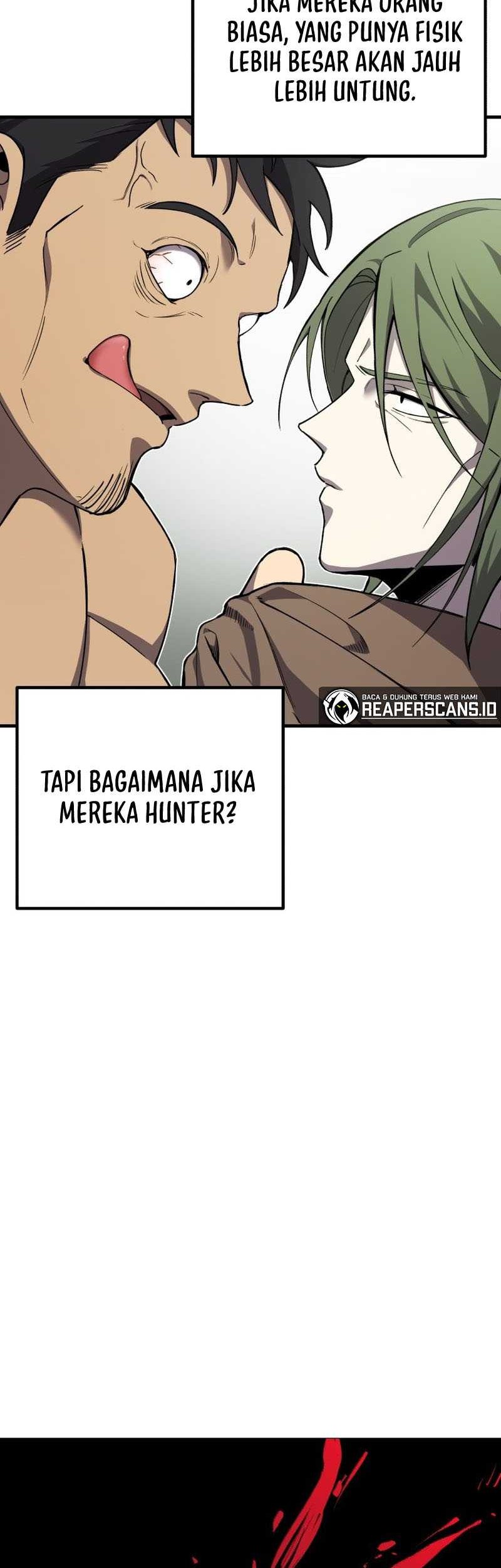 Poison-Eating Healer chapter 12 halaman 11