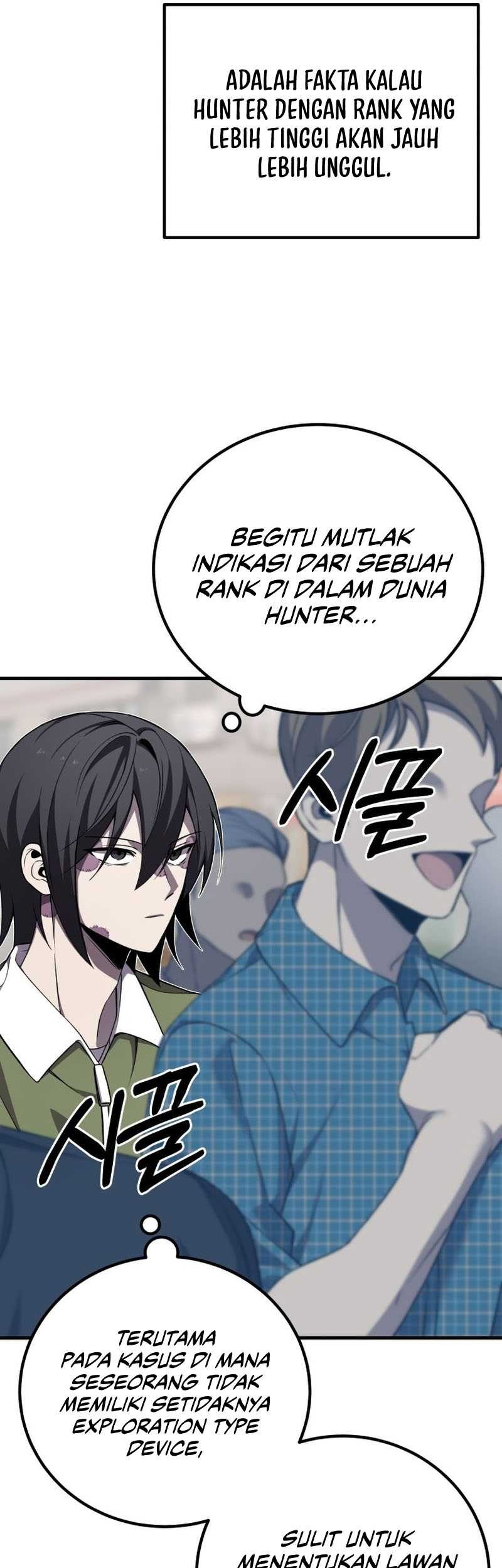 Poison-Eating Healer chapter 12 halaman 14