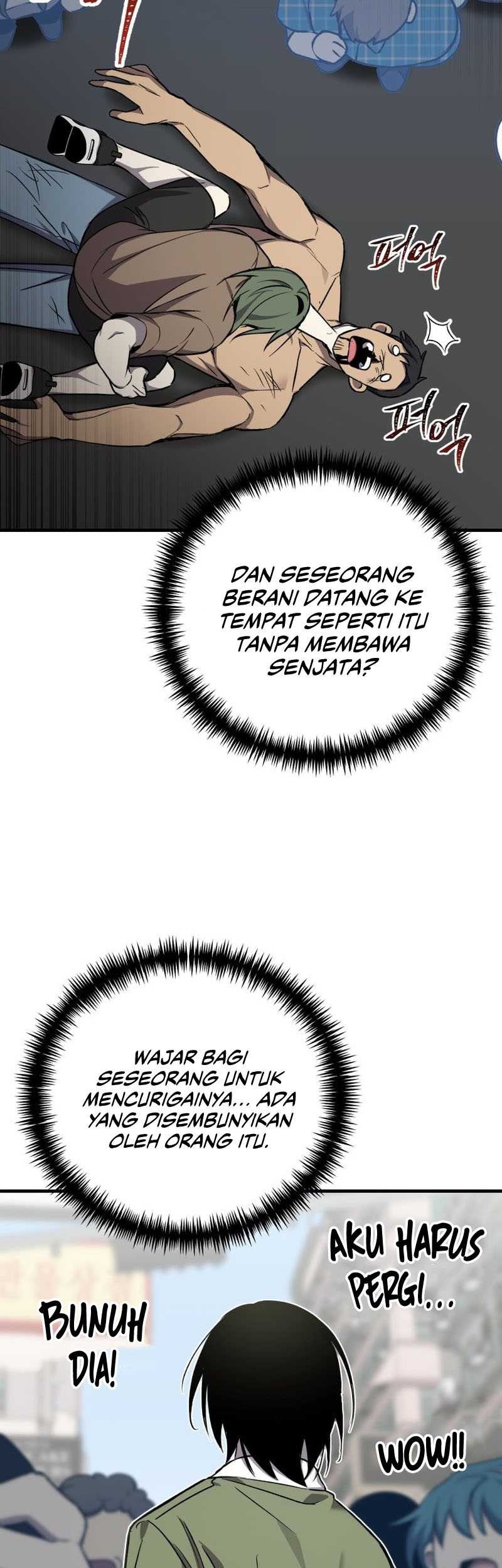 Poison-Eating Healer chapter 12 halaman 16